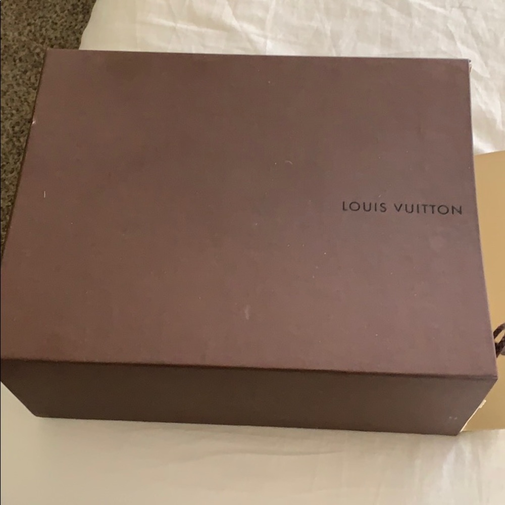 Louis Vuitton Sneakers rare
